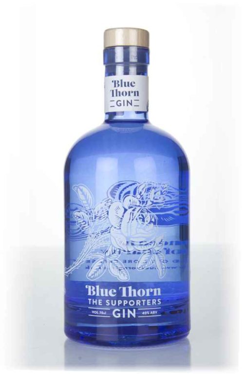 Blue Thorn Distillery
