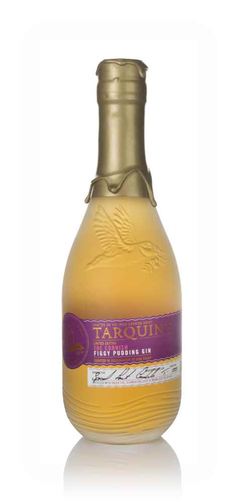 Tarquins Figgy Pudding Gin