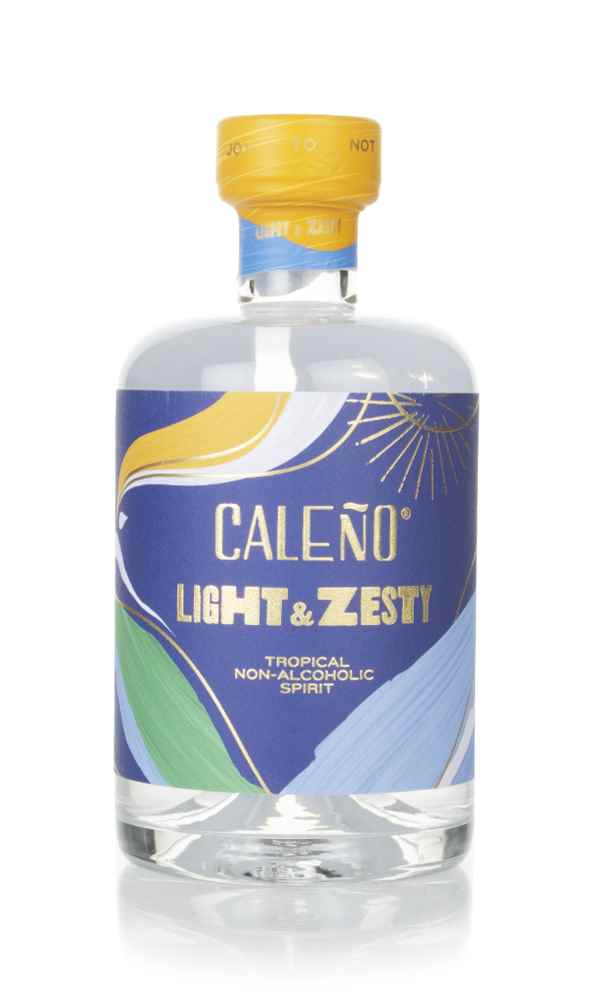 Caleno Light And Zesty Spirit