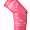 Tarquin's Valentine's Tin Cup