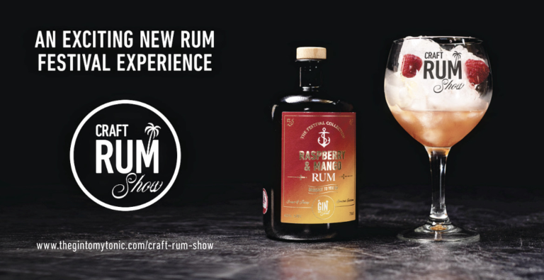 The Craft Rum Show: The Ultimate Rum Festival