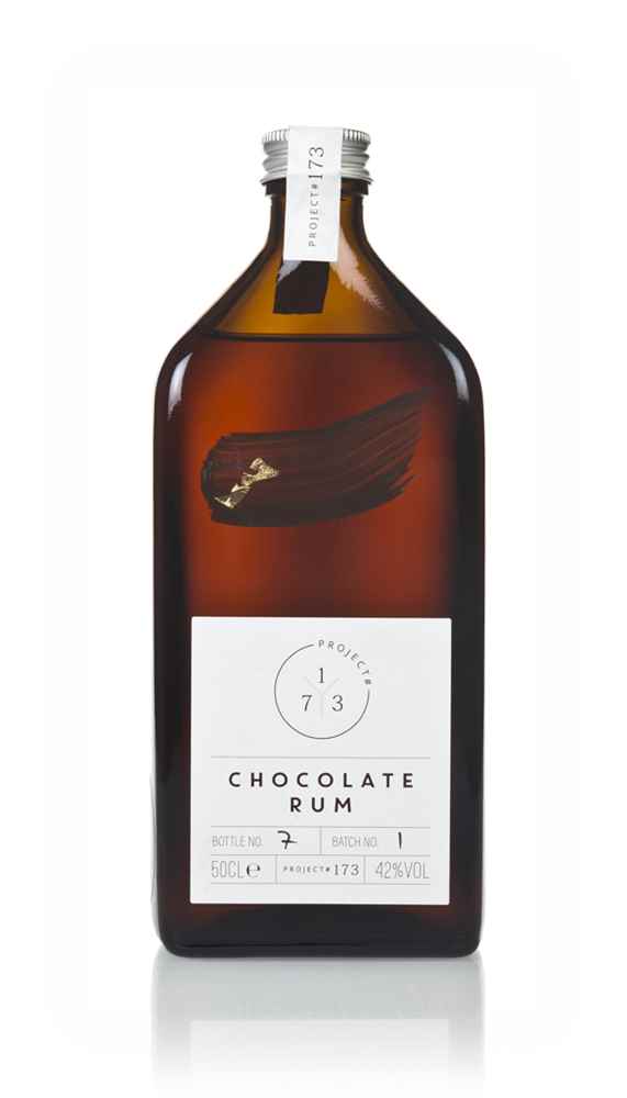 Project 173 Chocolate Rum