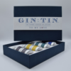Gin In A Tin Box Set Of 4 Love Blue 2