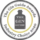 The Gin Guide 2020 Industry Choice 20201