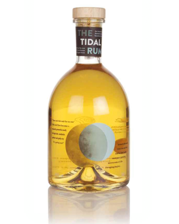 Tidal-Rum