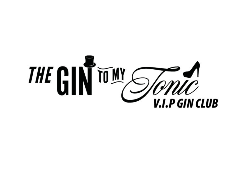 Gin Club Logo