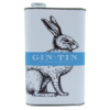 Gin In A Tin Rabbit Tin