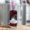 Spirit Of Wales Steeltown Blueberry Welsh Gin Made In Newport