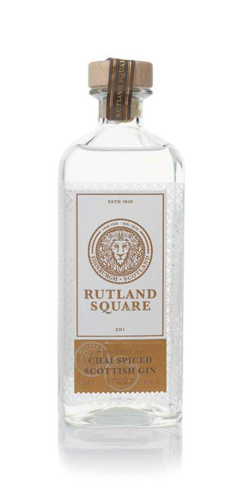 Rutland Square Chai Spiced Gin