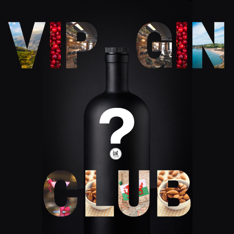 VIP Gin Club