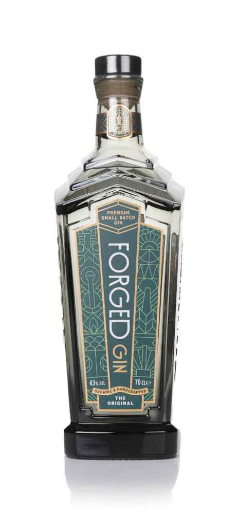 Forged Gin
