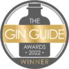 Gin Guide Award 2022