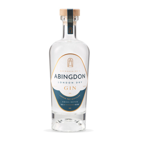 Abingdon Gin London Dry Lores