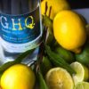 G.H.Q. London Dry Gin