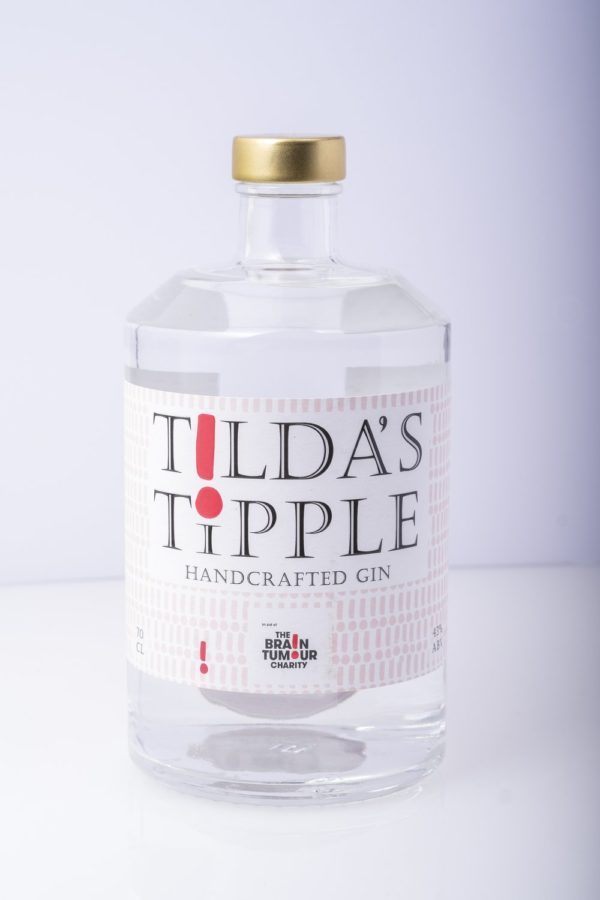 Tilda's Tipple