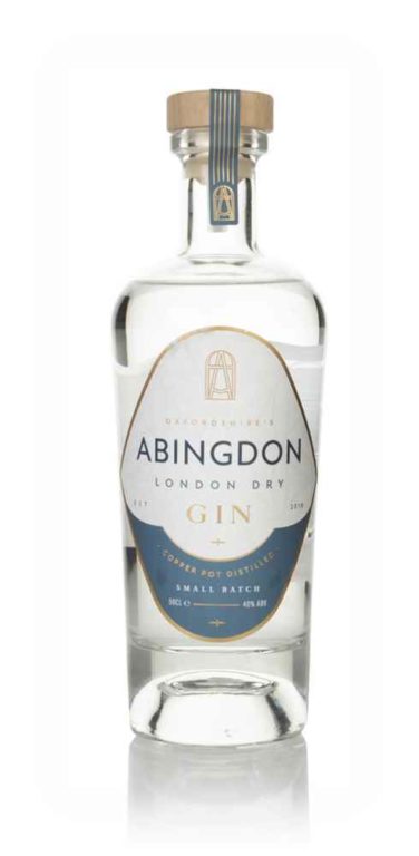 Abingdon London Dry Gin