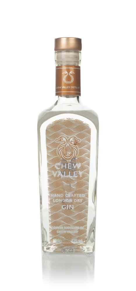 Chew Valley London Dry Gin
