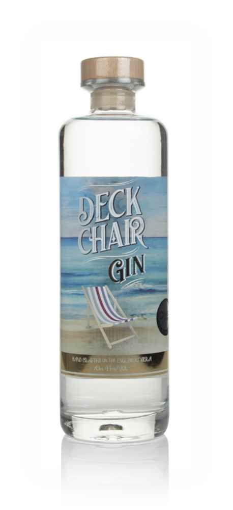 Deck Chair Gin