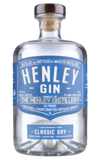 Henley Gin