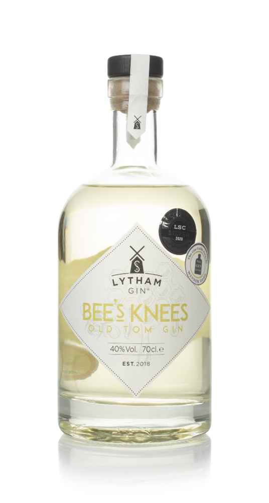 Lytham Bees Knees Old Tom Gin