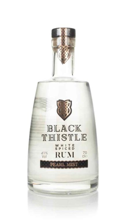 Black Thistle Pearl Mist Rum