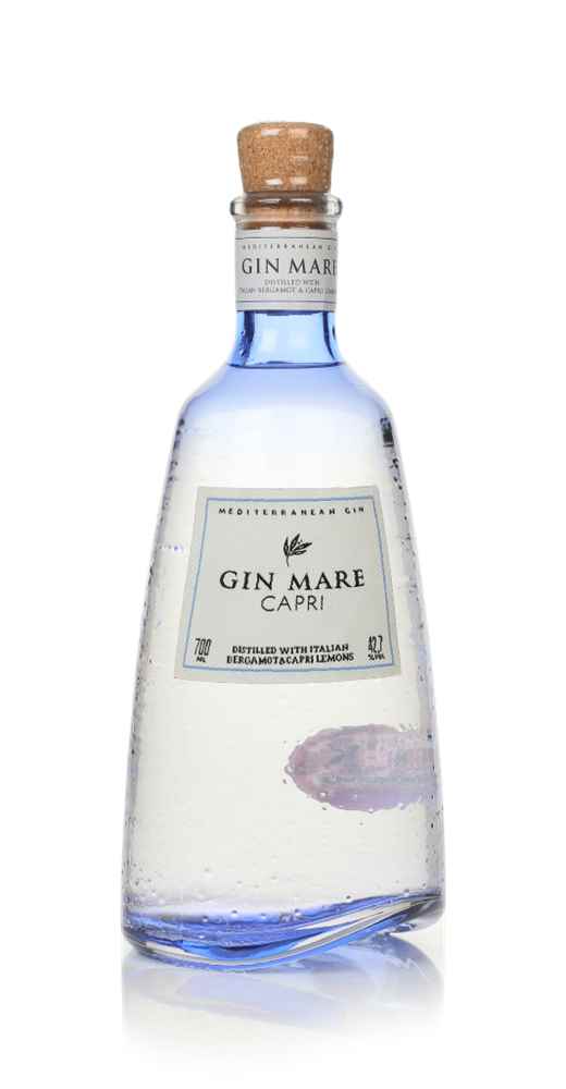 Gin Mare Capri Gin