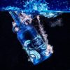 The Kraken Black Spiced Rum - Deep Sea Bioluminescence Lifestyle 2