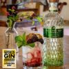 The River Test Distillery London Dry Gin Awards