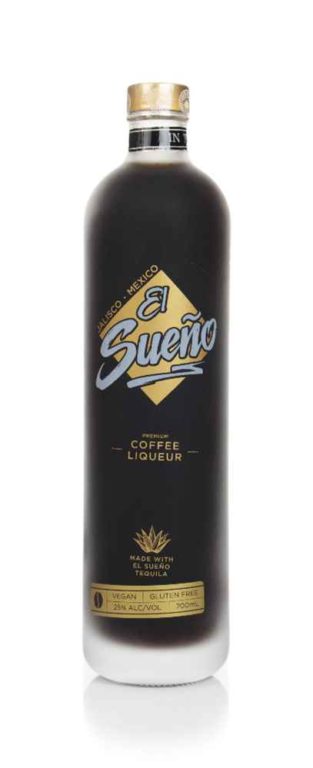 El Sueno Coffee Liqueur