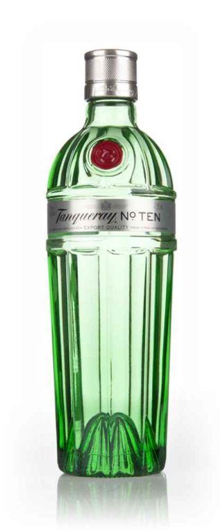 Tanqueray Number 10 London Dry Gin