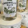 Cromwell's Ruin Gin Photo