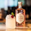 Manchester Gin - Raspberry Infused Lifestyle