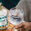 Bayab African Grown Classic Dry Gin Lifestyle