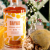 Bayab Orange & Marula Gin Lifestyle