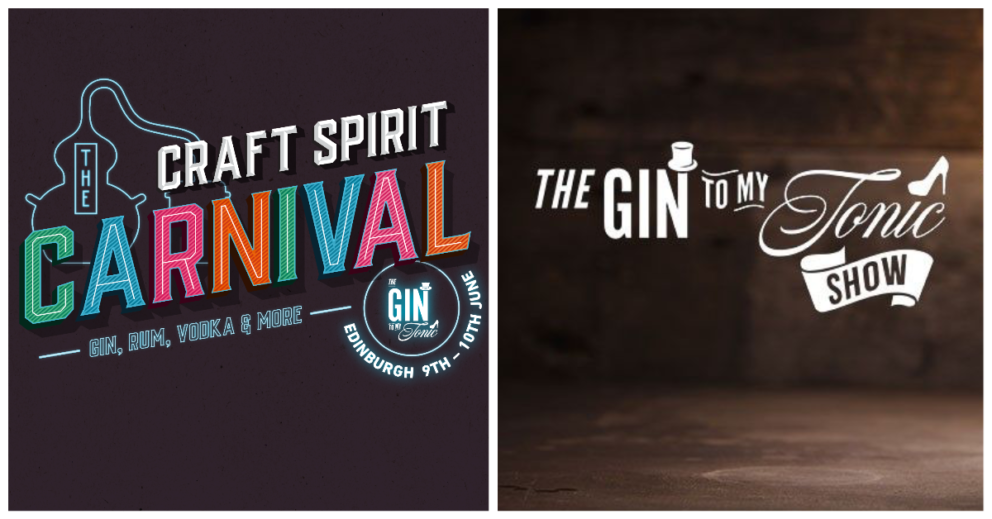 Craft Spirit Carnival by The Gin To My Tonic