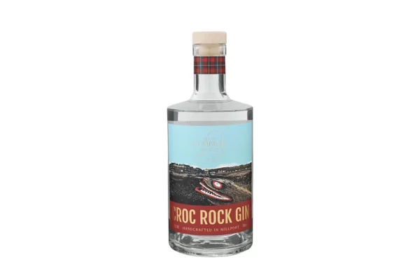 Croc Rock Gin