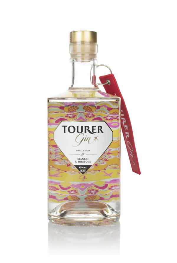 Tourier Gin
