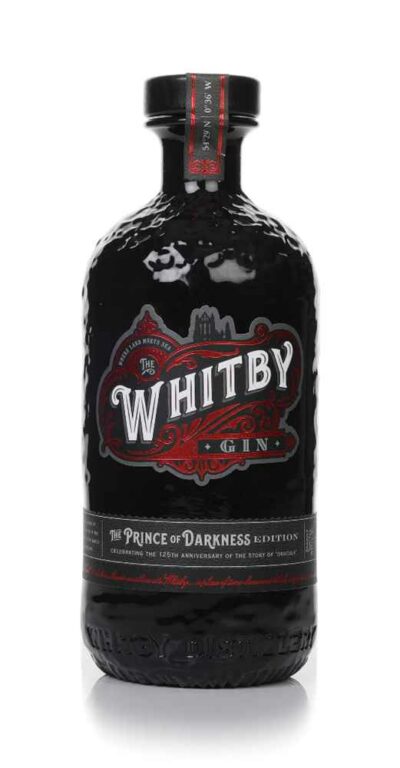 Whitby Prince Of Darkness