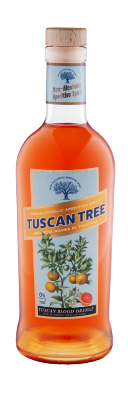Tuscan Tree