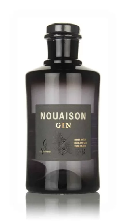 Gvine Nouaison Gin
