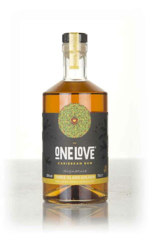 One Love Rum