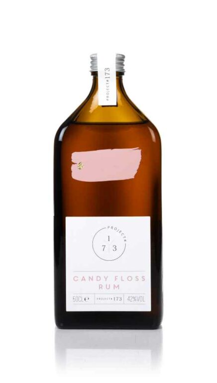 Project 173 Candy Floss Rum