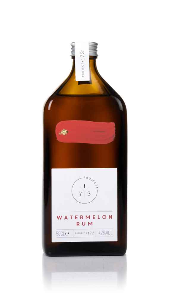 Project 173 Watermelon Rum
