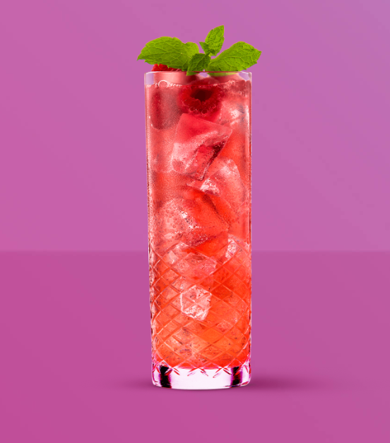Boe Cocktail