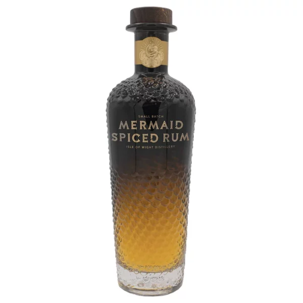 Mermaid Spiced Rum Premium Spirit 700x