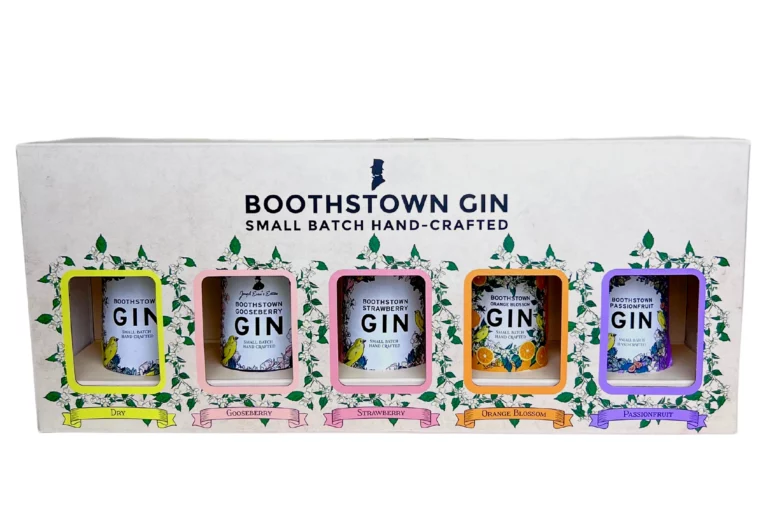Boothstown Giftset