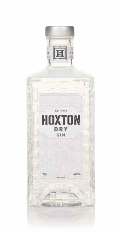Hoxton Dry Gin