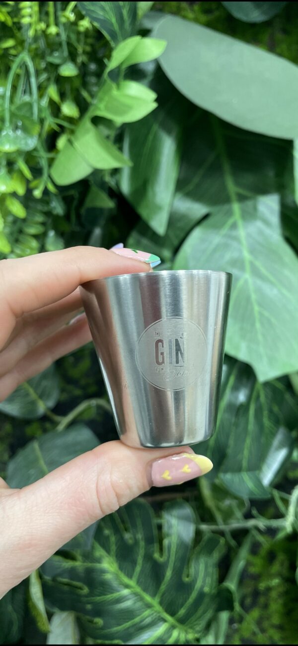 Sample Cup