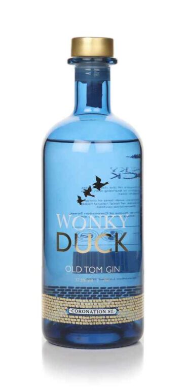 Wonky Duck Old Tom Gin