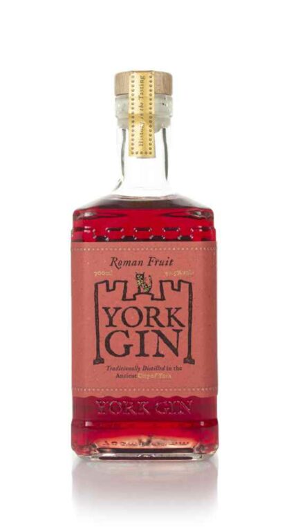 York Gin Roman Fruit Gin